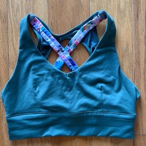 Born Primitive Barbella X Factor bra - Size med